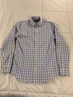 Pre loved BANANA REPUBLIC shirt mens size S